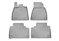 Rubber mats suitable for BYD Seal (EV) 2023-