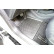 Rubber mats suitable for BYD Seal (EV) 2023-, Thumbnail 3