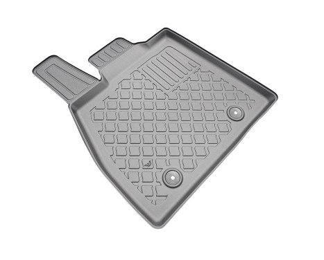 Rubber mats suitable for BYD Seal (EV) 2023-, Image 2