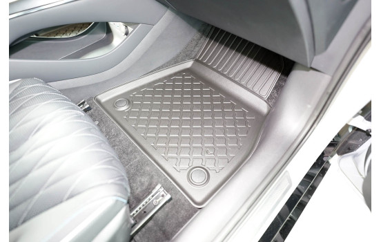 Rubber mats suitable for BYD Seal (EV) 2023-, Image 4
