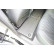Rubber mats suitable for BYD Seal (EV) 2023-, Thumbnail 5