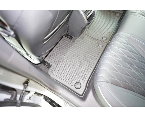 Rubber mats suitable for BYD Seal (EV) 2023-, Image 6