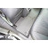 Rubber mats suitable for BYD Seal (EV) 2023-, Thumbnail 6