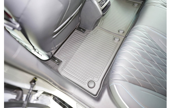 Rubber mats suitable for BYD Seal (EV) 2023-, Image 6