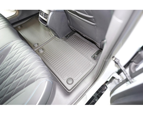 Rubber mats suitable for BYD Seal (EV) 2023-, Image 7