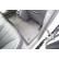 Rubber mats suitable for BYD Seal (EV) 2023-, Thumbnail 7