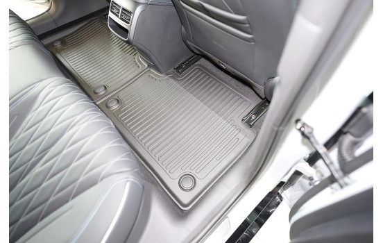 Rubber mats suitable for BYD Seal (EV) 2023-, Image 7