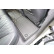 Rubber mats suitable for BYD Seal (EV) 2023-, Thumbnail 8