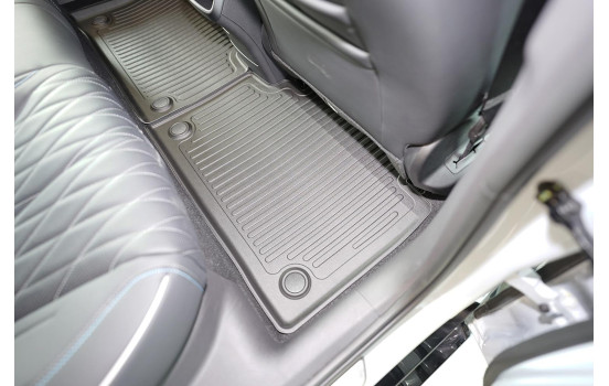 Rubber mats suitable for BYD Seal (EV) 2023-, Image 8