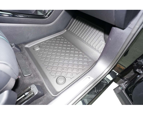Rubber mats suitable for BYD Seal U 2024-, Image 3