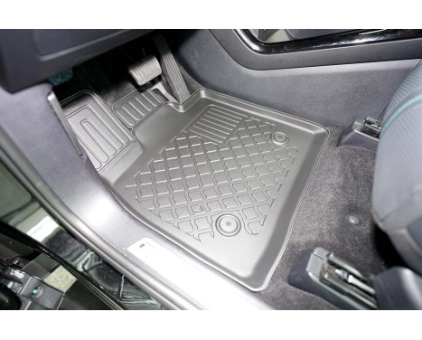 Rubber mats suitable for BYD Seal U 2024-, Image 4