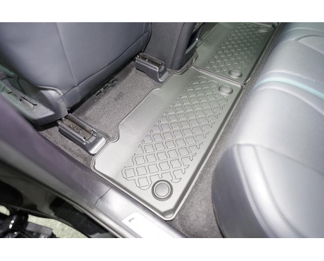 Rubber mats suitable for BYD Seal U 2024-, Image 5