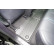 Rubber mats suitable for BYD Seal U 2024-, Thumbnail 5