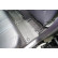 Rubber mats suitable for BYD Seal U 2024-, Thumbnail 7