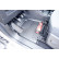 Rubber mats suitable for Citan / Kangoo / Townstar 2021+, Thumbnail 3