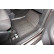 Rubber mats suitable for Citroën Berlingo / Peugeot Partner 2008-2018, Thumbnail 4