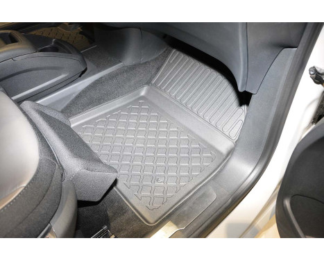 Rubber mats suitable for Citroen C4 Picasso II / C4 Grand Picasso 2013-2020, Image 4