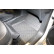 Rubber mats suitable for Citroen C4 Picasso II / C4 Grand Picasso 2013-2020, Thumbnail 4