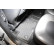 Rubber mats suitable for Citroen C4 Picasso II / C4 Grand Picasso 2013-2020, Thumbnail 6