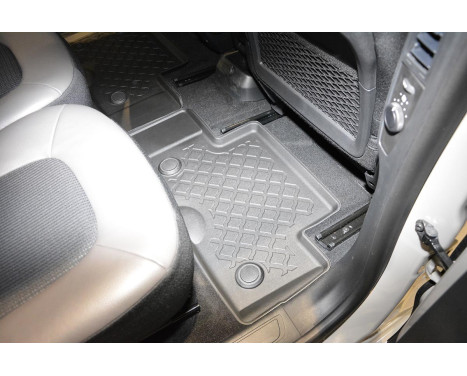 Rubber mats suitable for Citroen C4 Picasso II / C4 Grand Picasso 2013-2020, Image 7