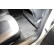 Rubber mats suitable for Citroen C4 Picasso II / C4 Grand Picasso 2013-2020, Thumbnail 8