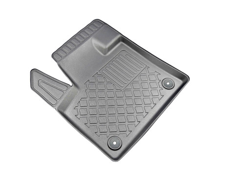 Rubber mats suitable for Citroen C5 Aircross 2019+ (excl. Plug-In Hybrid), Image 2