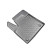 Rubber mats suitable for Citroen C5 Aircross 2019+ (excl. Plug-In Hybrid), Thumbnail 2
