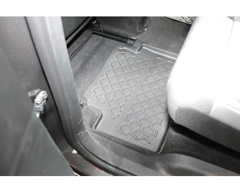 Rubber mats suitable for Citroen C5 Aircross 2019+ (excl. Plug-In Hybrid), Image 5