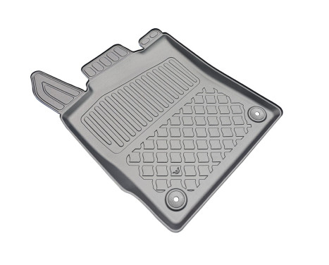 Rubber mats suitable for Citroën C5 X (incl. Plug-in Hybrid), Image 2