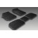 Rubber mats suitable for Citroen Xsara Picasso from 2000 (G-Design 5-piece), Thumbnail 2