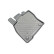 Rubber mats suitable for Cupra Formentor 2020+, Thumbnail 2