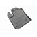 Rubber mats suitable for Dacia Dokker 2/5-Seater 2012-2021, Thumbnail 2