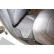 Rubber mats suitable for Dacia Dokker 2/5-Seater 2012-2021, Thumbnail 6