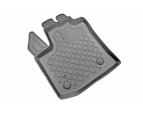 Rubber mats suitable for Dacia Lodgy 5/7-Zits 2012+, Image 2