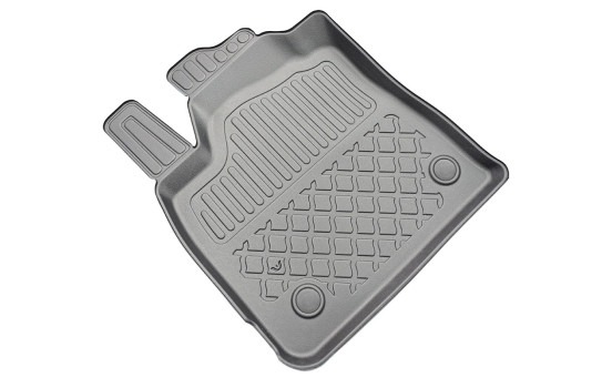 Rubber mats suitable for Dacia Sandero III (Stepway) 2021+, Image 2