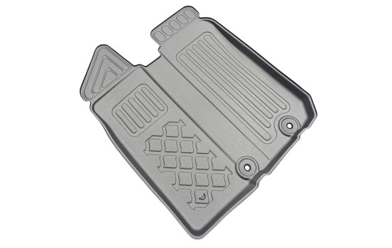 Rubber mats suitable for Dacia Spring 2021+, Image 2