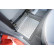 Rubber mats suitable for Dacia Spring Facelift 2024-, Thumbnail 5