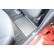 Rubber mats suitable for Dacia Spring Facelift 2024-, Thumbnail 8