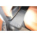 Rubber mats suitable for DS 7 Crossback 2019+ (incl. E-Tense Plug-in Hybrid), Thumbnail 6