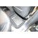 Rubber mats suitable for Fiat 600 / Alfa Romeo Junior / Jeep Avenger (Hybrids) 2024-, Thumbnail 8