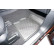 Rubber mats suitable for Ford Explorer VI Plug-in-Hybrid 2020+, Thumbnail 4