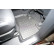 Rubber mats suitable for Ford Explorer VI Plug-in-Hybrid 2020+, Thumbnail 7