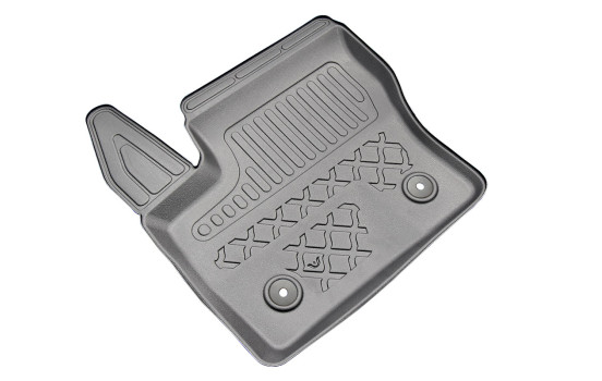 Rubber mats suitable for Ford Grand Tourneo Connect II 2014-2022, Image 2