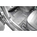 Rubber mats suitable for Ford Grand Tourneo Connect II 2014-2022, Thumbnail 3