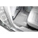 Rubber mats suitable for Ford Grand Tourneo Connect II 2014-2022, Thumbnail 6