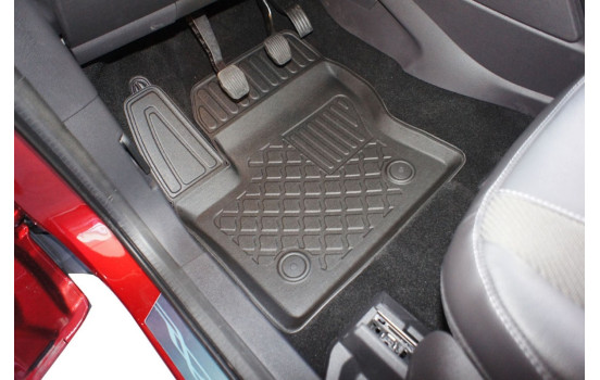 Rubber mats suitable for Ford Kuga 2013-2020, Image 3