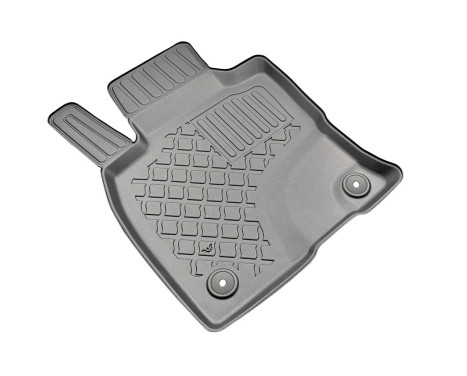 Rubber mats suitable for Ford Kuga 2020+, Image 2