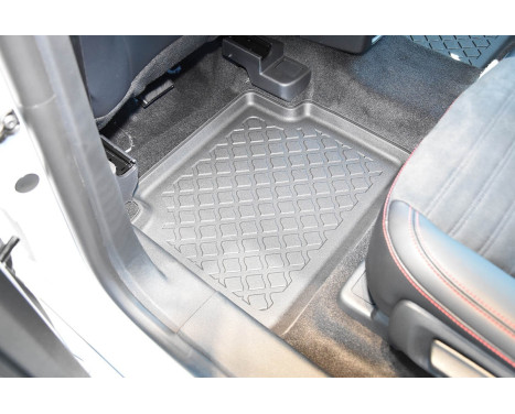 Rubber mats suitable for Ford Kuga 2020+, Image 5