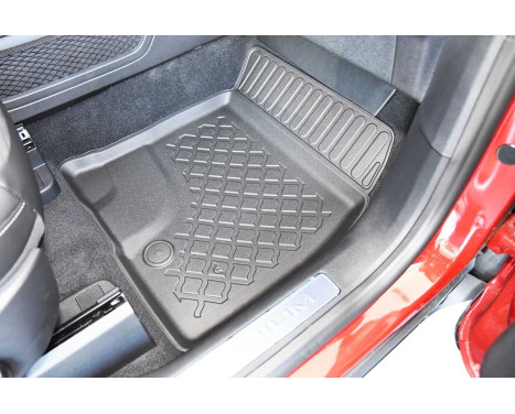 Rubber mats suitable for Ford Kuga 2020+, Image 4