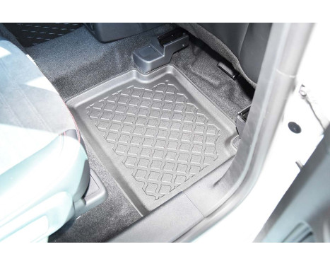 Rubber mats suitable for Ford Kuga 2020+, Image 6